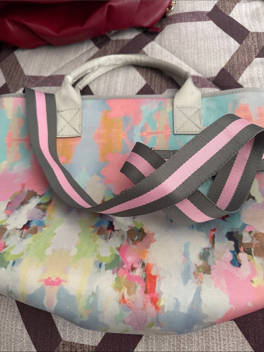 NWT Prenelove Bag